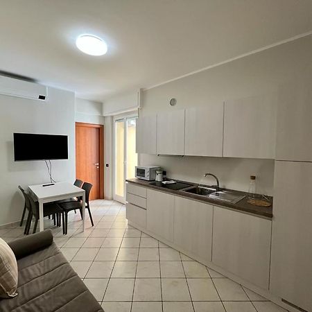 Appartamento De Amicis Pietra Ligure Esterno foto