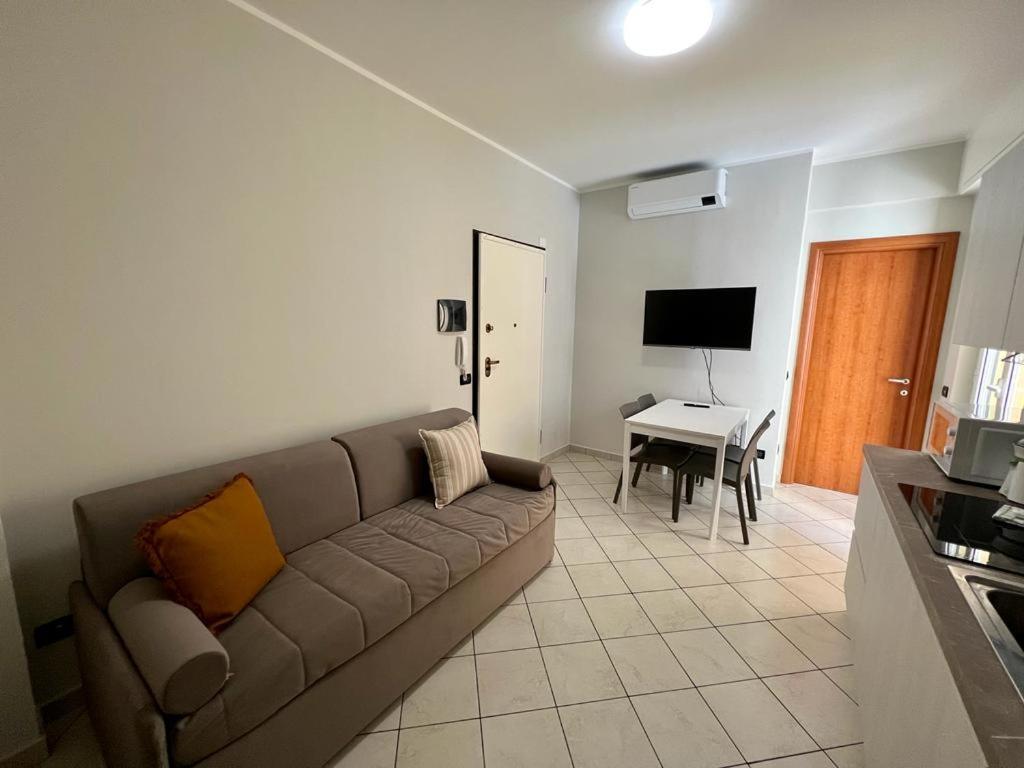 Appartamento De Amicis Pietra Ligure Esterno foto