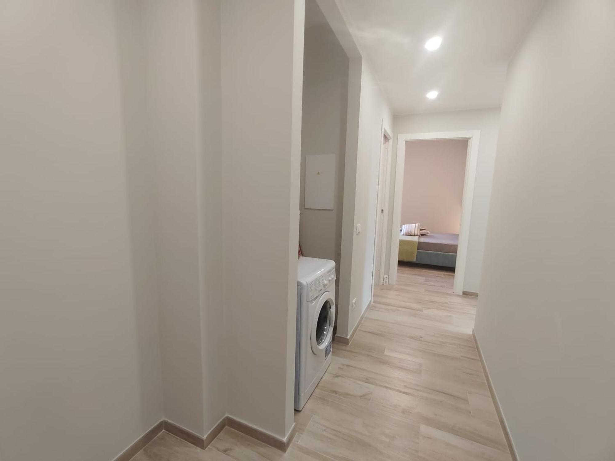 Appartamento De Amicis Pietra Ligure Esterno foto