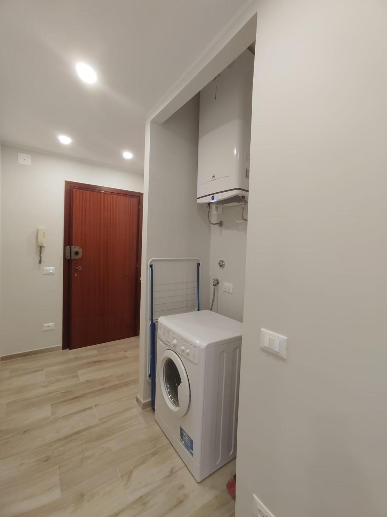 Appartamento De Amicis Pietra Ligure Esterno foto